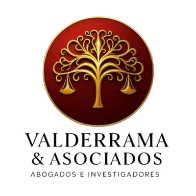 Abogados en Bogotá - Valderrama y Asociados
